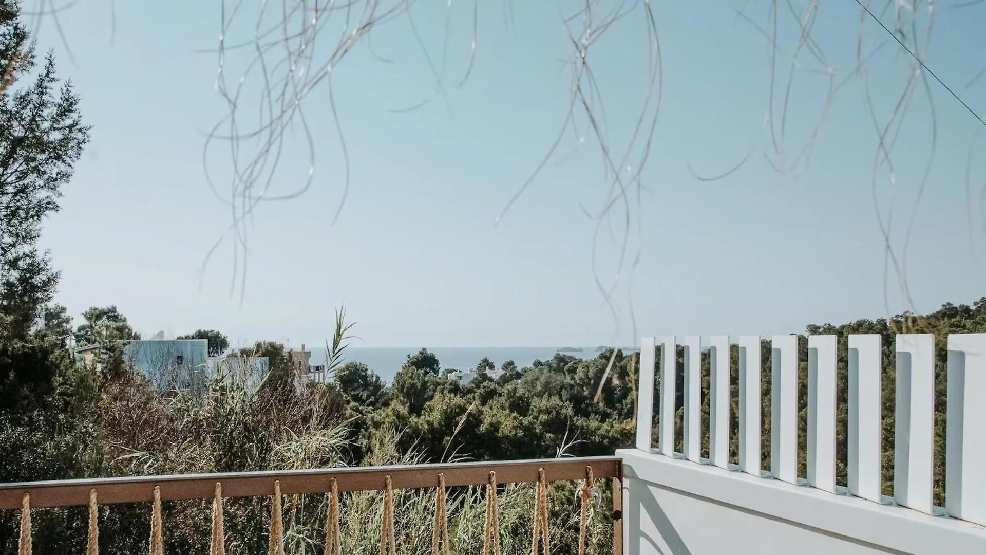 Boutique Villa With Heated Pool Cala Vadella  0*, Cala Vadella (Ibiza) Spanien