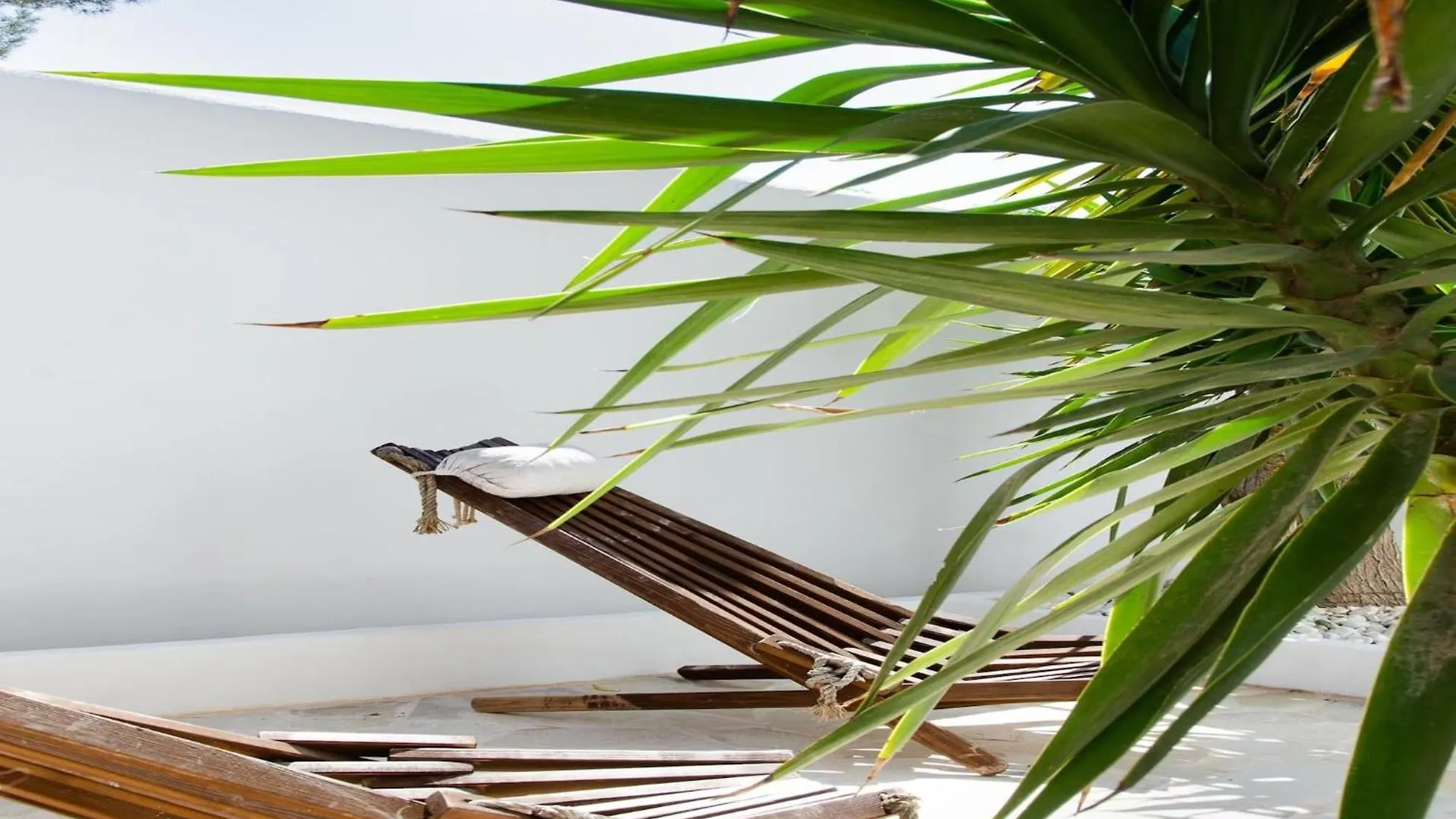 Boutique Villa With Heated Pool Cala Vadella   Cala Vadella (Ibiza)