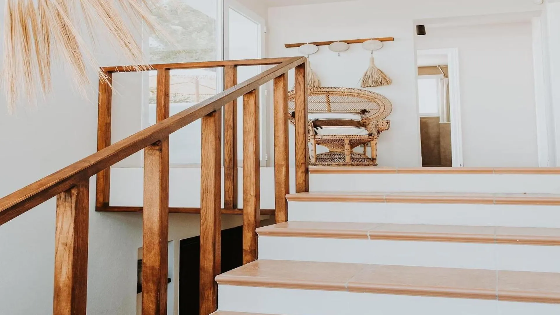 Boutique Villa With Heated Pool Cala Vadella