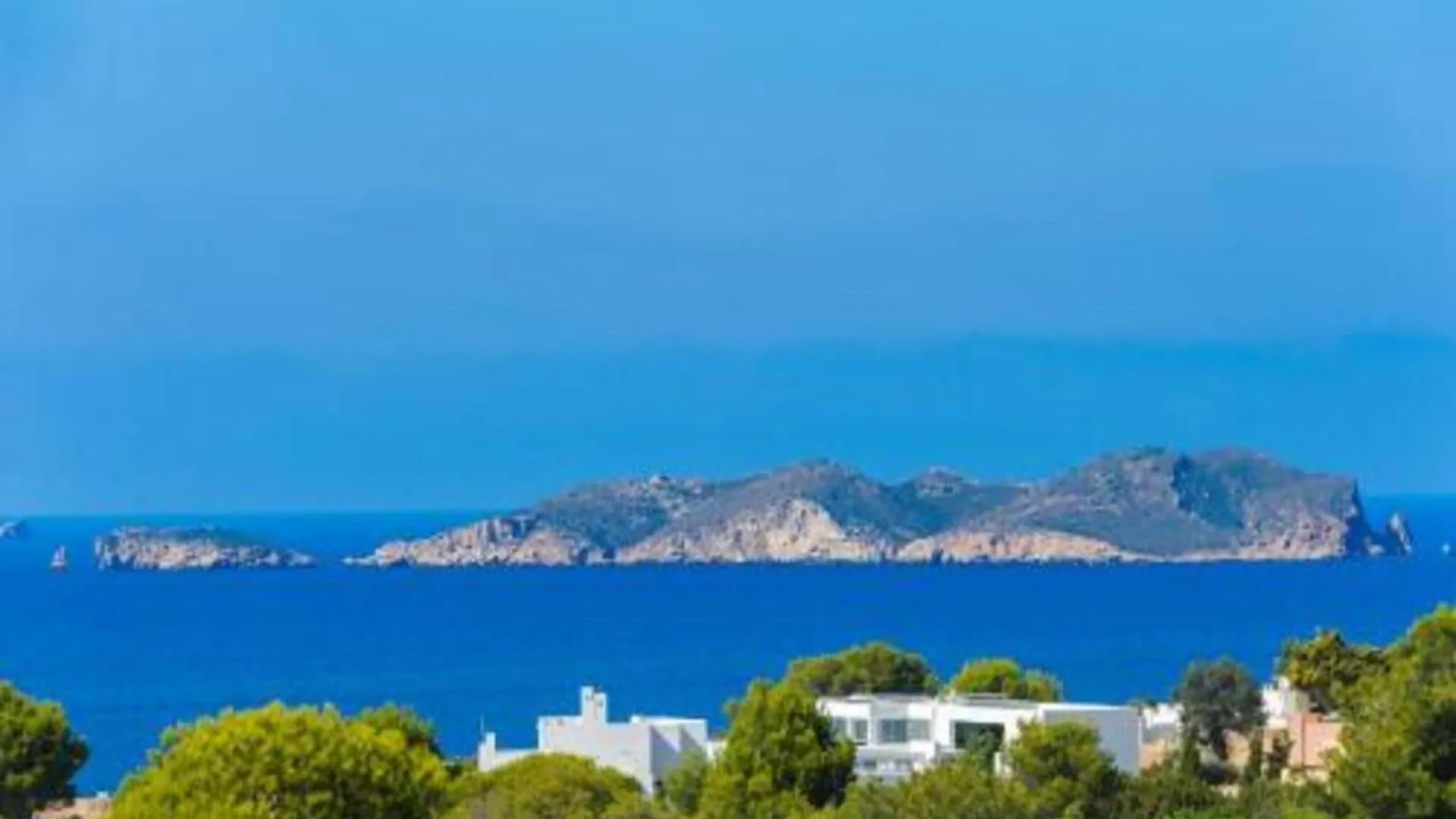 Boutique Villa With Heated Pool Cala Vadella