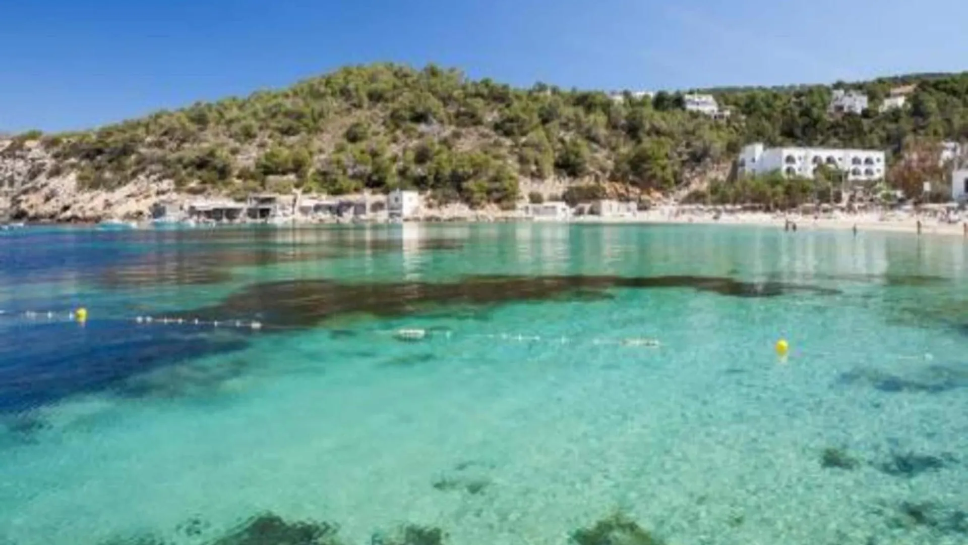 Boutique Villa With Heated Pool Cala Vadella  0*, Cala Vadella (Ibiza) Spanien