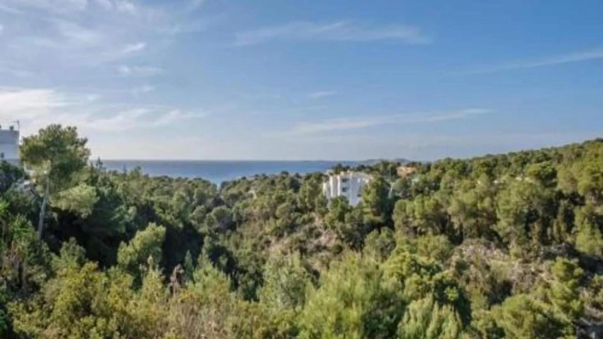 Boutique Villa With Heated Pool Cala Vadella  0*, Cala Vadella (Ibiza)